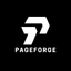 PageForge Logo